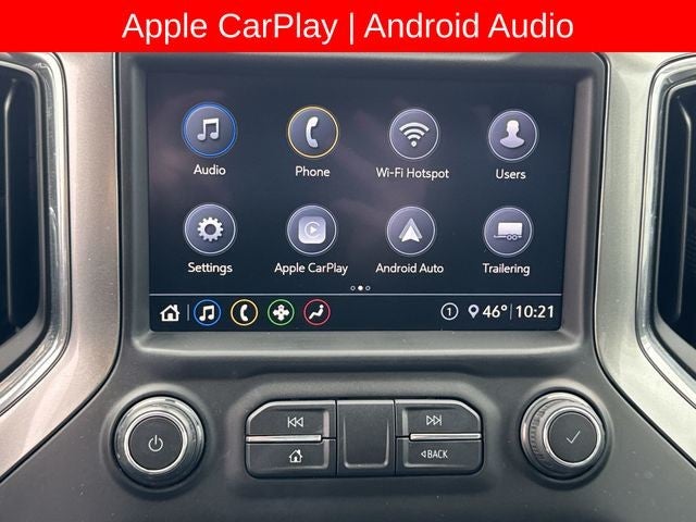2020 Chevrolet Silverado 3500HD 4WD Crew Cab 159" LT