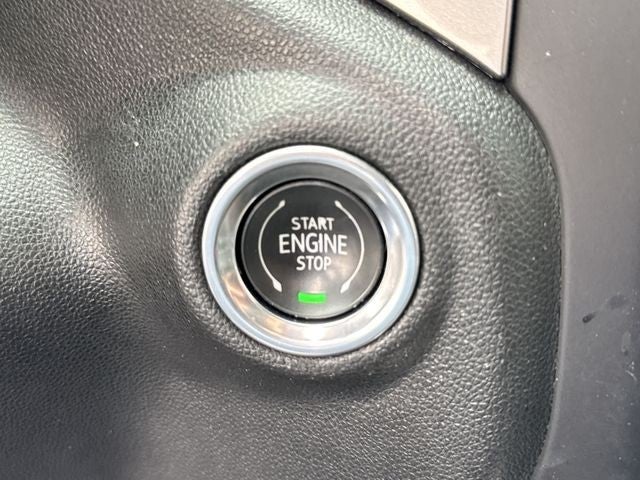 2020 Chevrolet Silverado 3500HD 4WD Crew Cab 159" LT