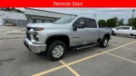2020 Chevrolet Silverado 3500HD 4WD Crew Cab 159" LT