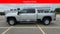2020 Chevrolet Silverado 3500HD 4WD Crew Cab 159" LT