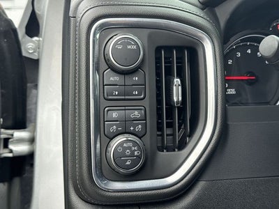 2022 Chevrolet Silverado 2500HD 4WD Double Cab 149" LT