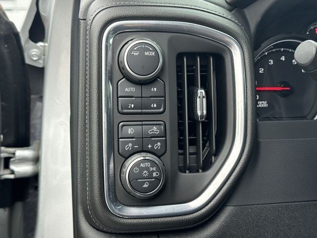 2022 Chevrolet Silverado 2500HD 4WD Double Cab 149" LT