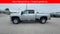 2022 Chevrolet Silverado 2500HD 4WD Double Cab 149" LT