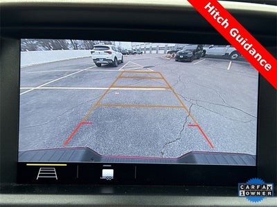 2021 Chevrolet Colorado 4WD Crew Cab 128" Z71