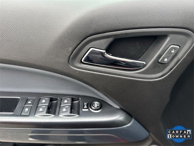 2021 Chevrolet Colorado 4WD Crew Cab 128" Z71