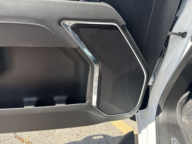 2026 Chevrolet Silverado 1500 4WD Crew Cab 147" RST