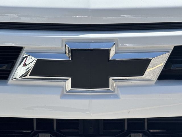 2026 Chevrolet Silverado 1500 4WD Crew Cab 147" RST
