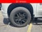 2026 Chevrolet Silverado 1500 4WD Crew Cab 147" RST
