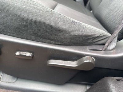 2013 Chevrolet Silverado 1500 4WD Ext Cab 143.5" LT