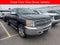 2013 Chevrolet Silverado 1500 4WD Ext Cab 143.5" LT