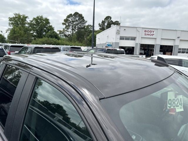 2019 Chevrolet Silverado 1500 4WD Double Cab 147" RST