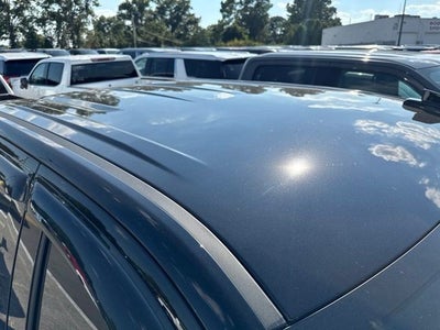 2024 Chevrolet Silverado 1500 4WD Crew Cab 147" LTZ