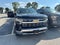2024 Chevrolet Silverado 1500 4WD Crew Cab 147" LTZ