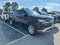 2024 Chevrolet Silverado 1500 4WD Crew Cab 147" LTZ