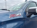 2024 Chevrolet Silverado 1500 4WD Crew Cab 147" LTZ