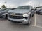 2022 Chevrolet Silverado 1500 4WD Crew Cab 147" LTZ