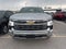 2022 Chevrolet Silverado 1500 4WD Crew Cab 147" LTZ