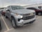 2022 Chevrolet Silverado 1500 4WD Crew Cab 147" LTZ