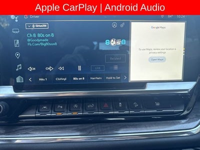 2023 Chevrolet Silverado 1500 4WD Crew Cab 147" LTZ