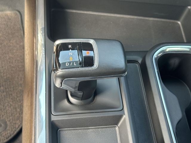 2023 Chevrolet Silverado 1500 4WD Crew Cab 147" High Country