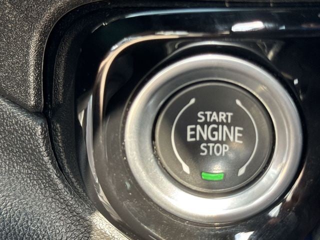 2023 Chevrolet Silverado 1500 4WD Crew Cab 147" High Country