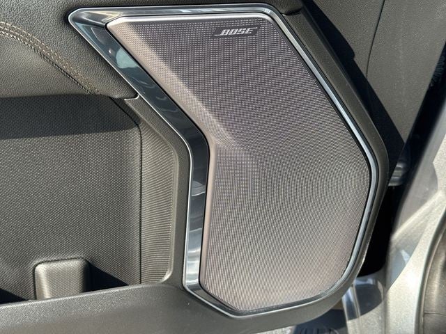 2023 Chevrolet Silverado 1500 4WD Crew Cab 147" High Country