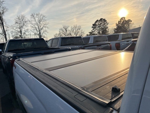 2017 Chevrolet Silverado 1500 WT