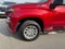 2021 Chevrolet Silverado 1500 4WD RST Crew Cab