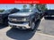 2022 Chevrolet Silverado 1500 LTD 4WD Crew Cab 147" LTZ