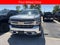 2022 Chevrolet Silverado 1500 LTD 4WD Crew Cab 147" LTZ