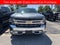 2022 Chevrolet Silverado 1500 LTD 4WD Crew Cab 147" LTZ