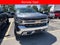 2022 Chevrolet Silverado 1500 LTD 4WD Crew Cab 147" LTZ