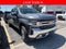 2022 Chevrolet Silverado 1500 LTD 4WD Crew Cab 147" LTZ