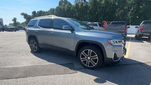 2023 GMC Acadia FWD 4dr SLT