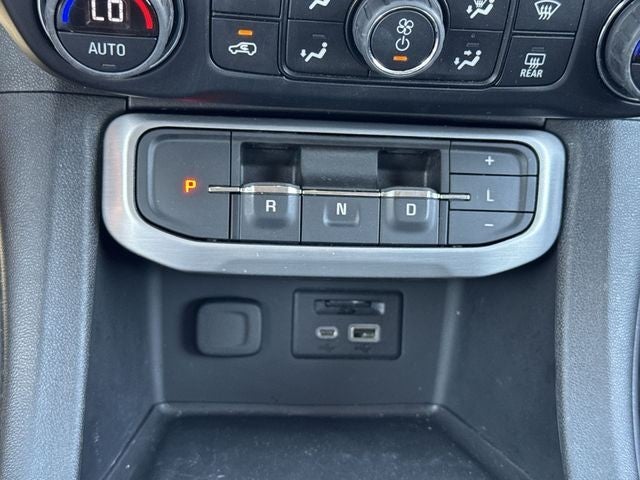 2023 GMC Acadia FWD 4dr SLT
