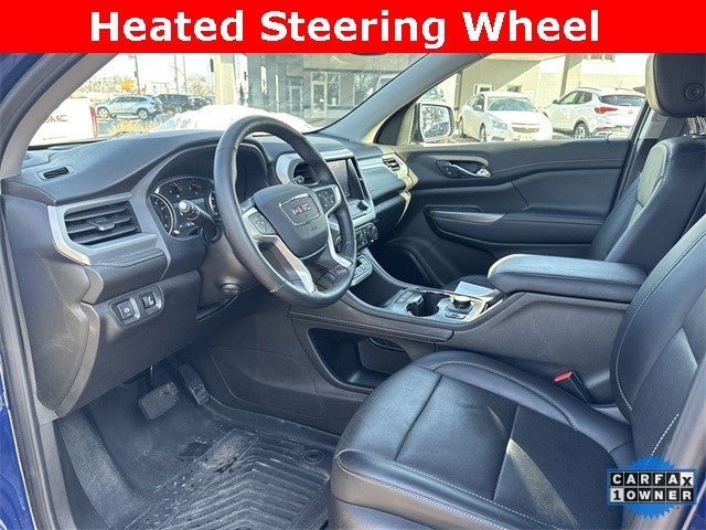 2023 GMC Acadia FWD 4dr SLT