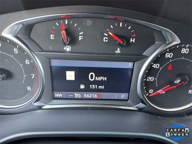 2023 GMC Acadia FWD 4dr SLT