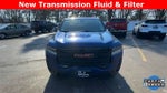 2023 GMC Acadia FWD 4dr SLT