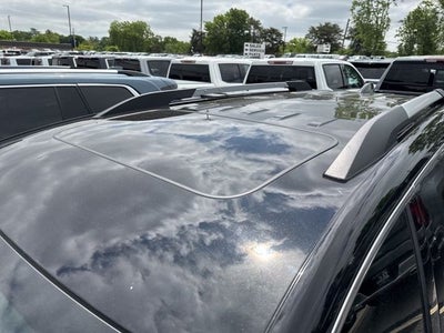 2020 GMC Acadia FWD 4dr SLT