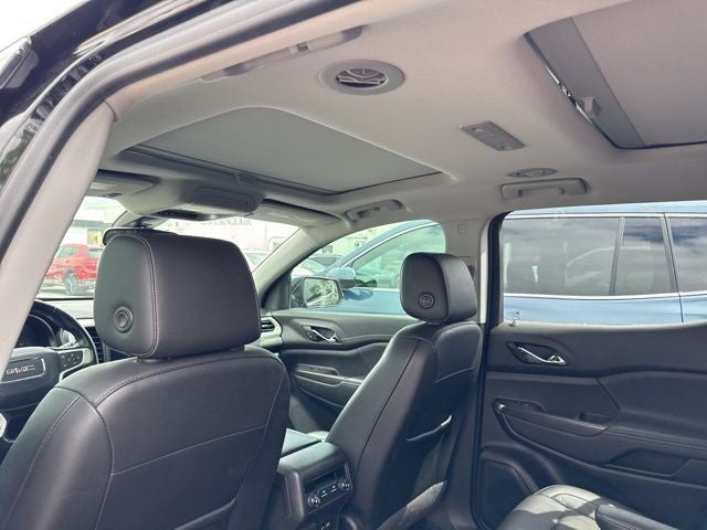 2020 GMC Acadia FWD 4dr SLT