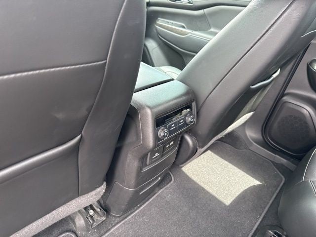 2020 GMC Acadia FWD 4dr SLT