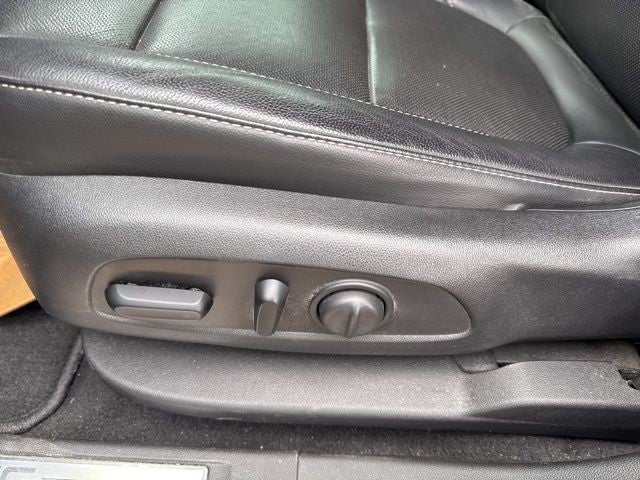 2020 GMC Acadia FWD 4dr SLT