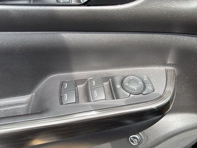 2020 GMC Acadia FWD 4dr SLT