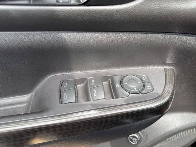 2020 GMC Acadia FWD 4dr SLT