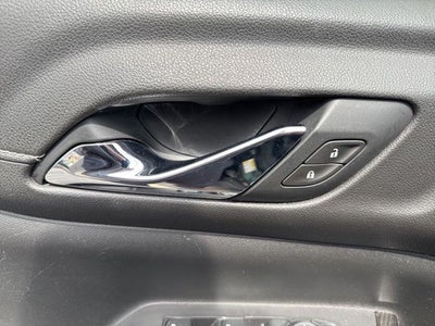 2020 GMC Acadia FWD 4dr SLT