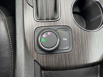 2019 GMC Acadia FWD 4dr SLT w/SLT-1