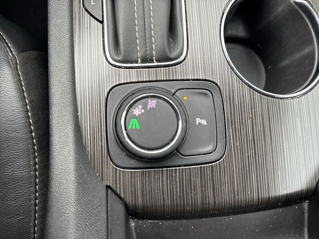 2019 GMC Acadia FWD 4dr SLT w/SLT-1