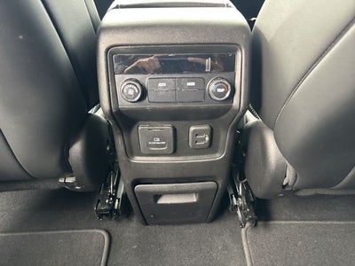 2019 GMC Acadia FWD 4dr SLT w/SLT-1