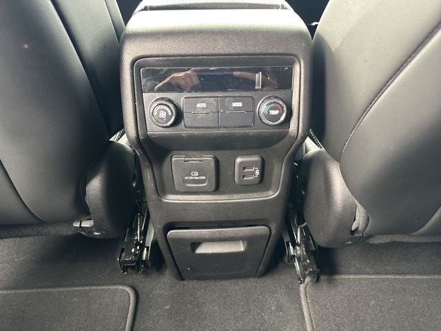 2019 GMC Acadia FWD 4dr SLT w/SLT-1