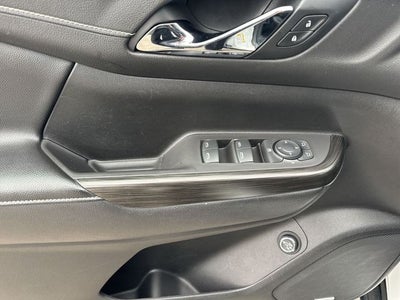 2019 GMC Acadia FWD 4dr SLT w/SLT-1